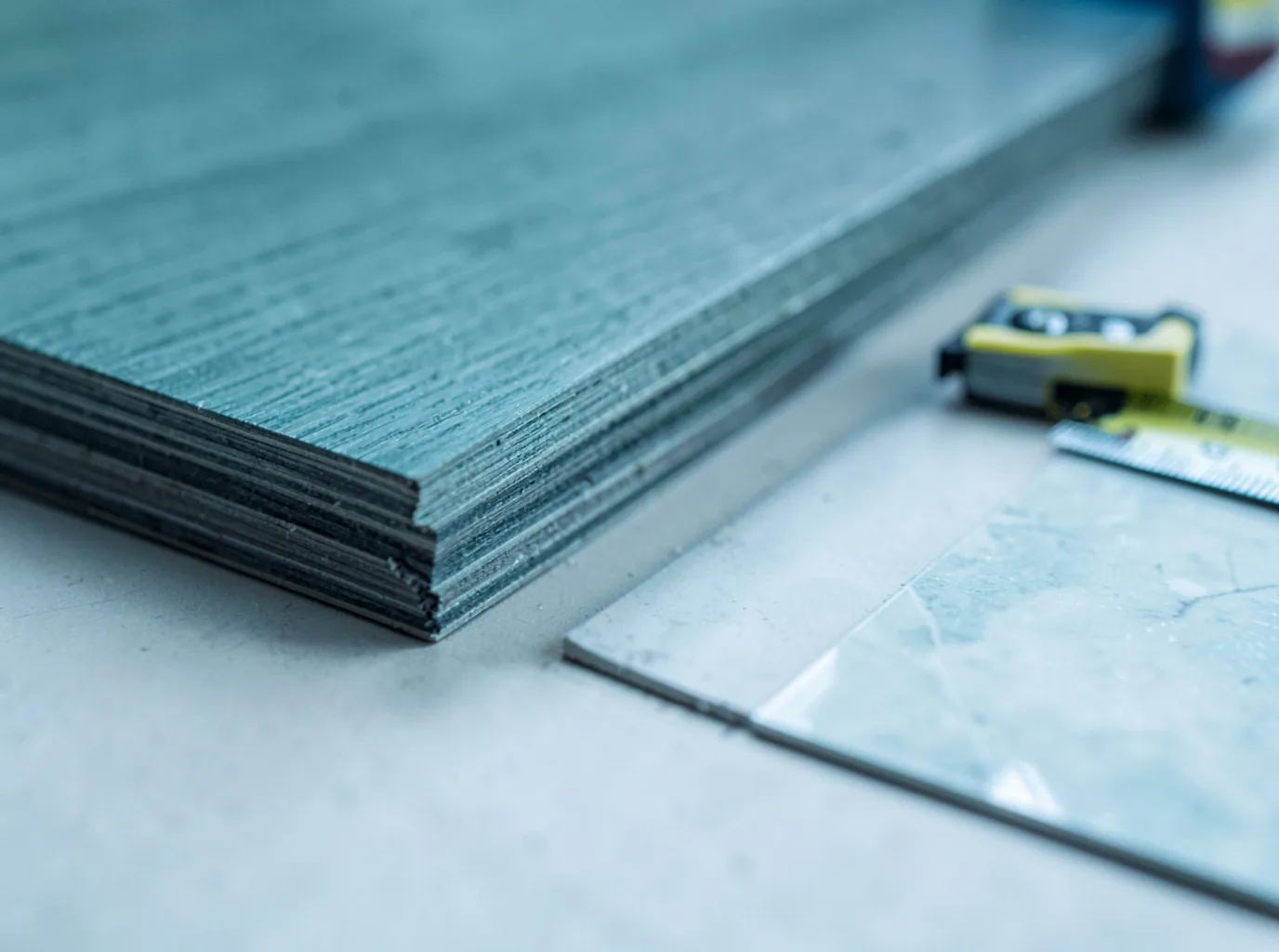Luxury Vinyl Plank Installation Allakaket, AK FAQs